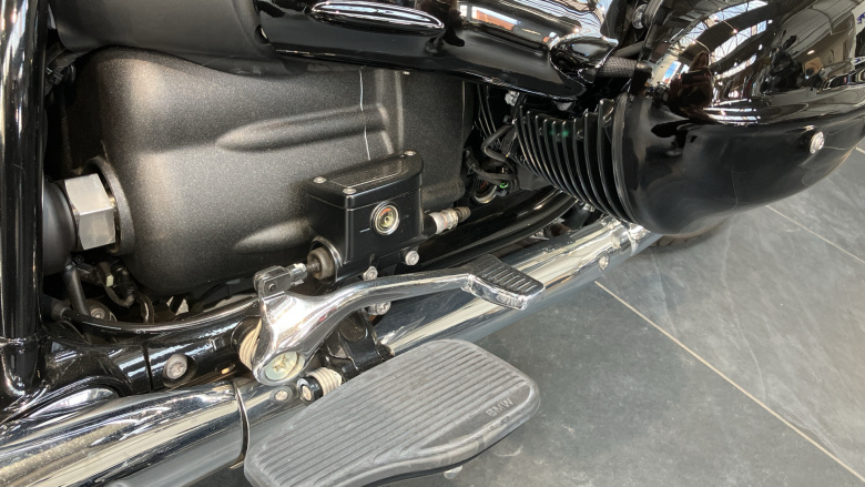 BMW R18 Bagger 